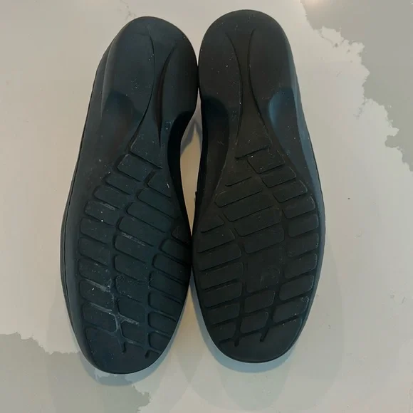 Bally, Mens Black loafers, Size 10.5 - Picture 8 of 10